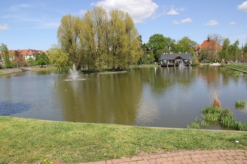 Park gotowy na otwarcie sezonu 10