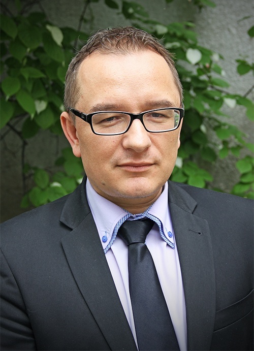 Przemysław rogowski