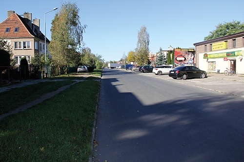 Trwa realizacja zadań LBO 1