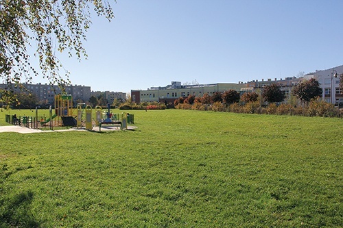 Trwa realizacja zadań LBO 3