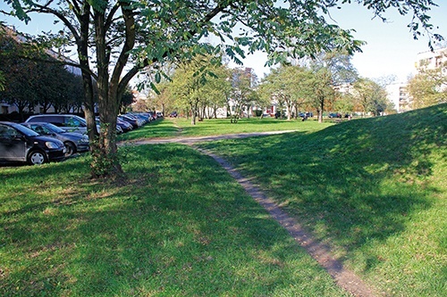 Trwa realizacja zadań LBO 2