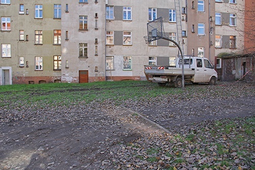 Trwa realizacja zadań LBO 9