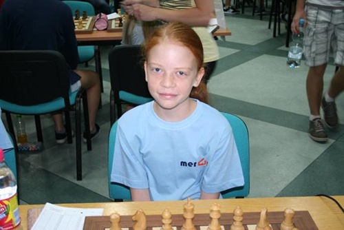 Młodzi legniccy szachiści znowu najlepsi na Dolnym Śląsku 2