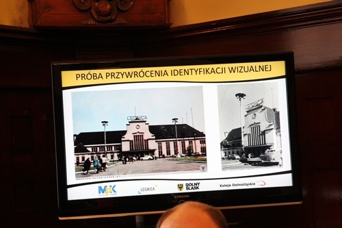 Taniej, szybciej, wygodniej. Zintegrowany bilet na kolej i komunikację miejską w Legnicy 12