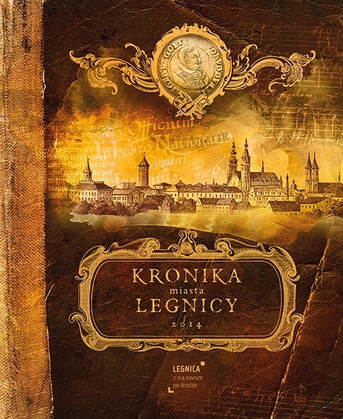 Kronika 2014 okladka