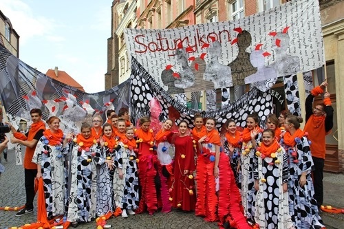 Weekend dobrego humoru 1