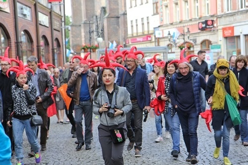 Weekend dobrego humoru 2