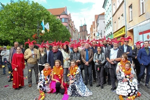 Weekend dobrego humoru 