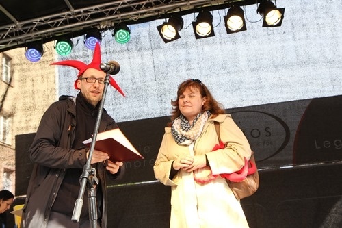 Weekend dobrego humoru 7