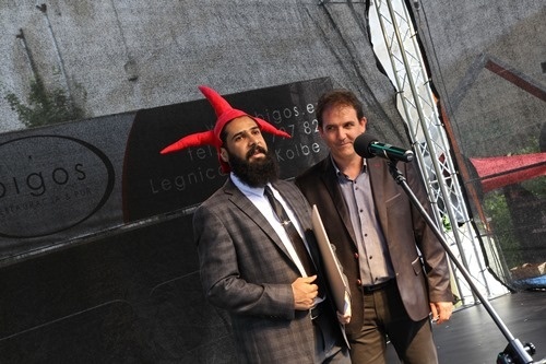 Weekend dobrego humoru 8