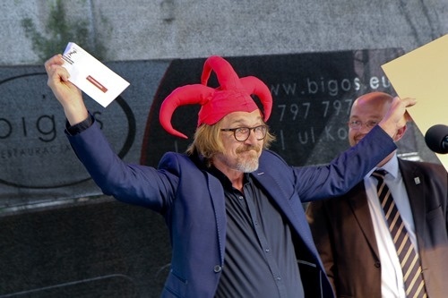 Weekend dobrego humoru 9