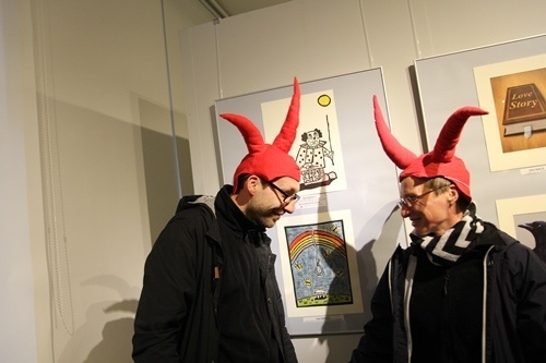 Weekend dobrego humoru 20