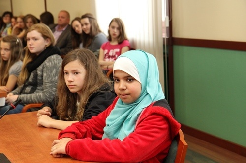 Koncertowa wizyta młodych Niemc&oacute;w 9