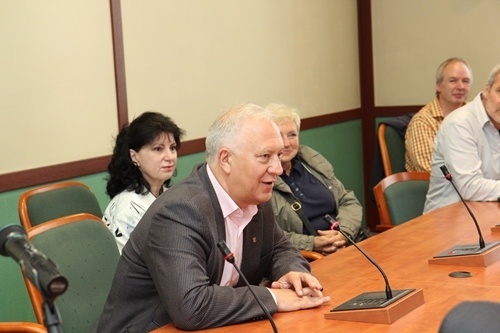 Koncertowa wizyta młodych Niemc&oacute;w 8