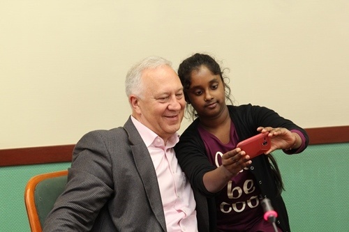 Koncertowa wizyta młodych Niemc&oacute;w 14