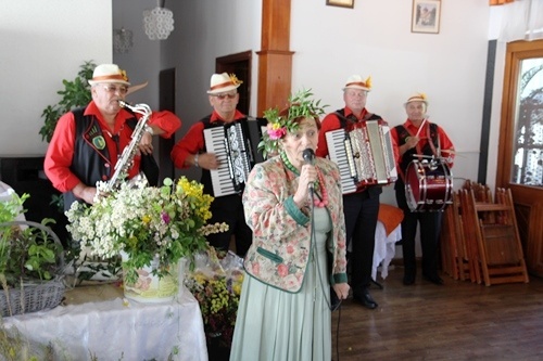 Witali lato wiankami i bańkami 7