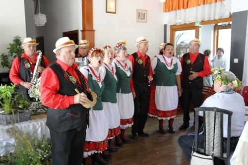 Witali lato wiankami i bańkami 8