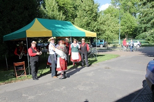 Witali lato wiankami i bańkami 10