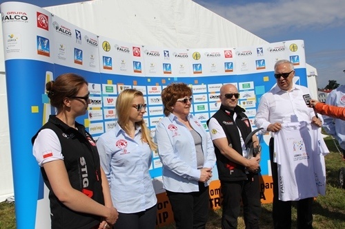 Mistrzostwa Świata pod niebem Legnicy  4