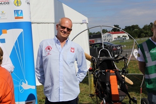 Mistrzostwa Świata pod niebem Legnicy  5