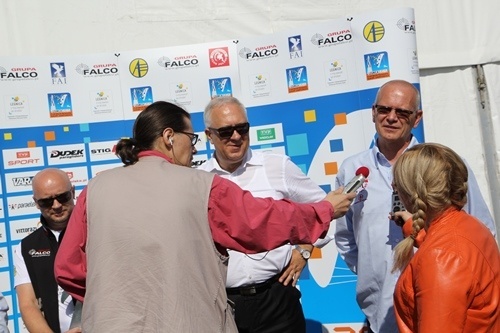 Mistrzostwa Świata pod niebem Legnicy  6