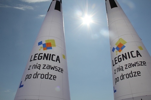 Mistrzostwa Świata pod niebem Legnicy  7