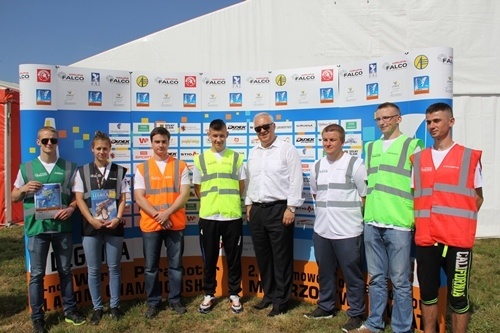 Mistrzostwa Świata pod niebem Legnicy  8