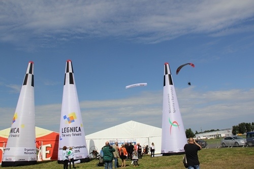 Mistrzostwa Świata pod niebem Legnicy  12