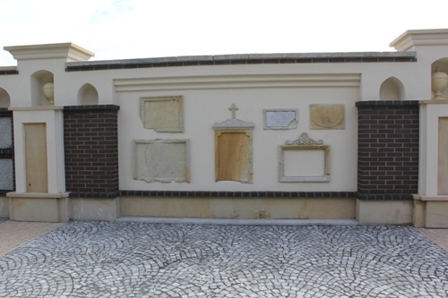 kolumbarium