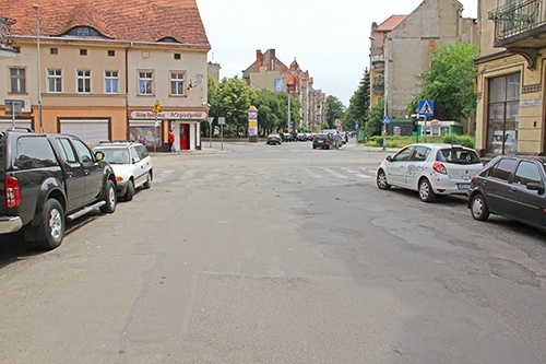 Trwa przebudowa ul. Jaworzyńskiej. Uwaga, czekają nas zmiany w organizacji ruchu 2
