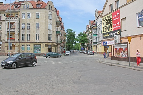 Trwa przebudowa ul. Jaworzyńskiej. Uwaga, czekają nas zmiany w organizacji ruchu 3