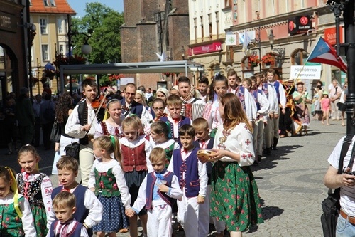 Kyczera oczarowała legniczan 3