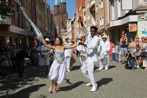 Kyczera oczarowała legniczan 9