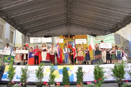 Kyczera oczarowała legniczan 9