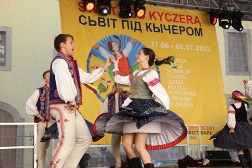 Kyczera oczarowała legniczan 13