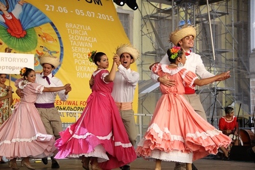 Kyczera oczarowała legniczan 9 14