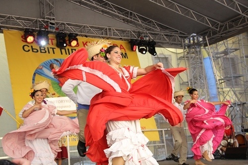 Kyczera oczarowała legniczan 9 15