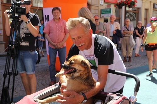 3200 kilometr&oacute;w w obronie praw zwierząt 2