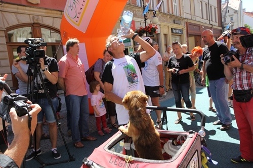 3200 kilometr&oacute;w w obronie praw zwierząt 4