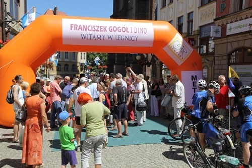 3200 kilometr&oacute;w w obronie praw zwierząt 7