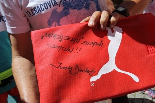 3200 kilometr&oacute;w w obronie praw zwierząt 7