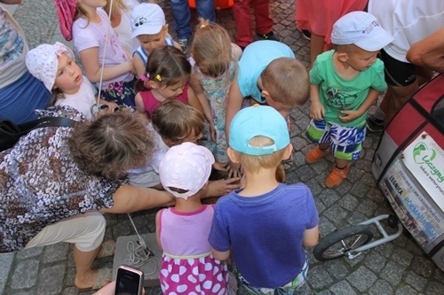 3200 kilometr&oacute;w w obronie praw zwierząt 11