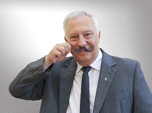 prezydent zachęca do badań