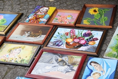 Sztuka w legnickim plenerze 7 9