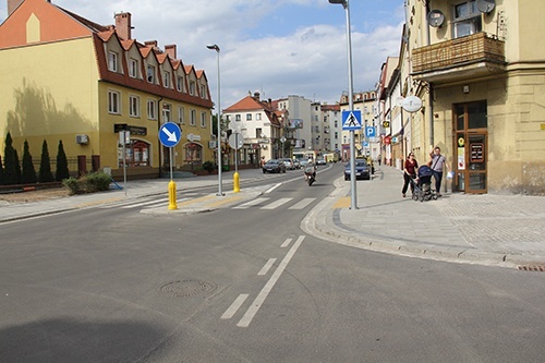 Ruch powraca na część Jaworzyńskie 4