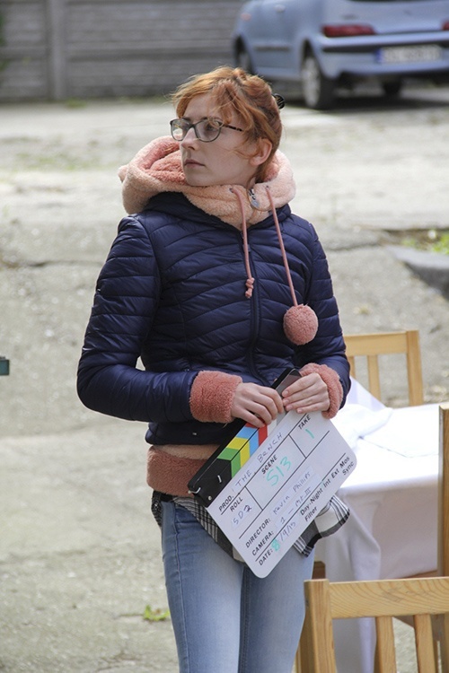 Legnica zn&oacute;w na ekranie w jednej z gł&oacute;wnych r&oacute;l 2