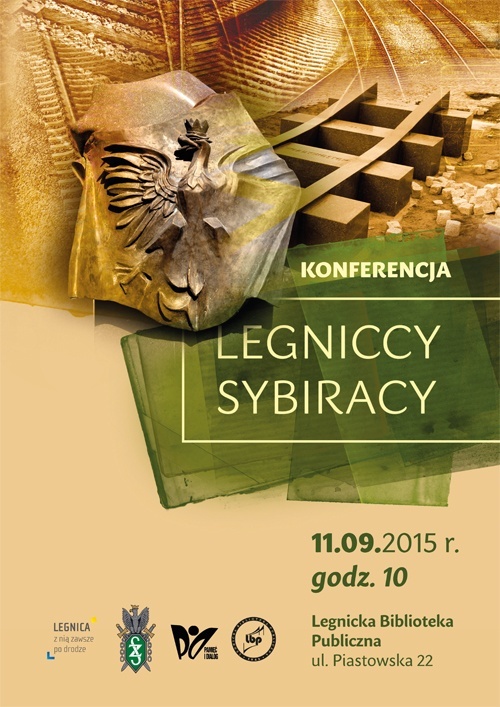 Legniccy Sybiracy konferencja 2015