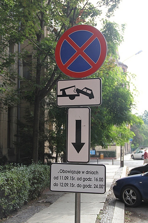 Z Legnicy do Hollywood. Amerykanie kręcą w naszym mieście 1