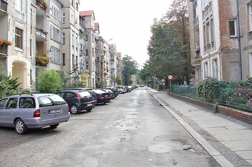 Z Legnicy do Hollywood. Amerykanie kręcą w naszym mieście 4