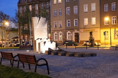 Wkr&oacute;tce odsłonięcie pomnika Zesłańcom Sybiru 1